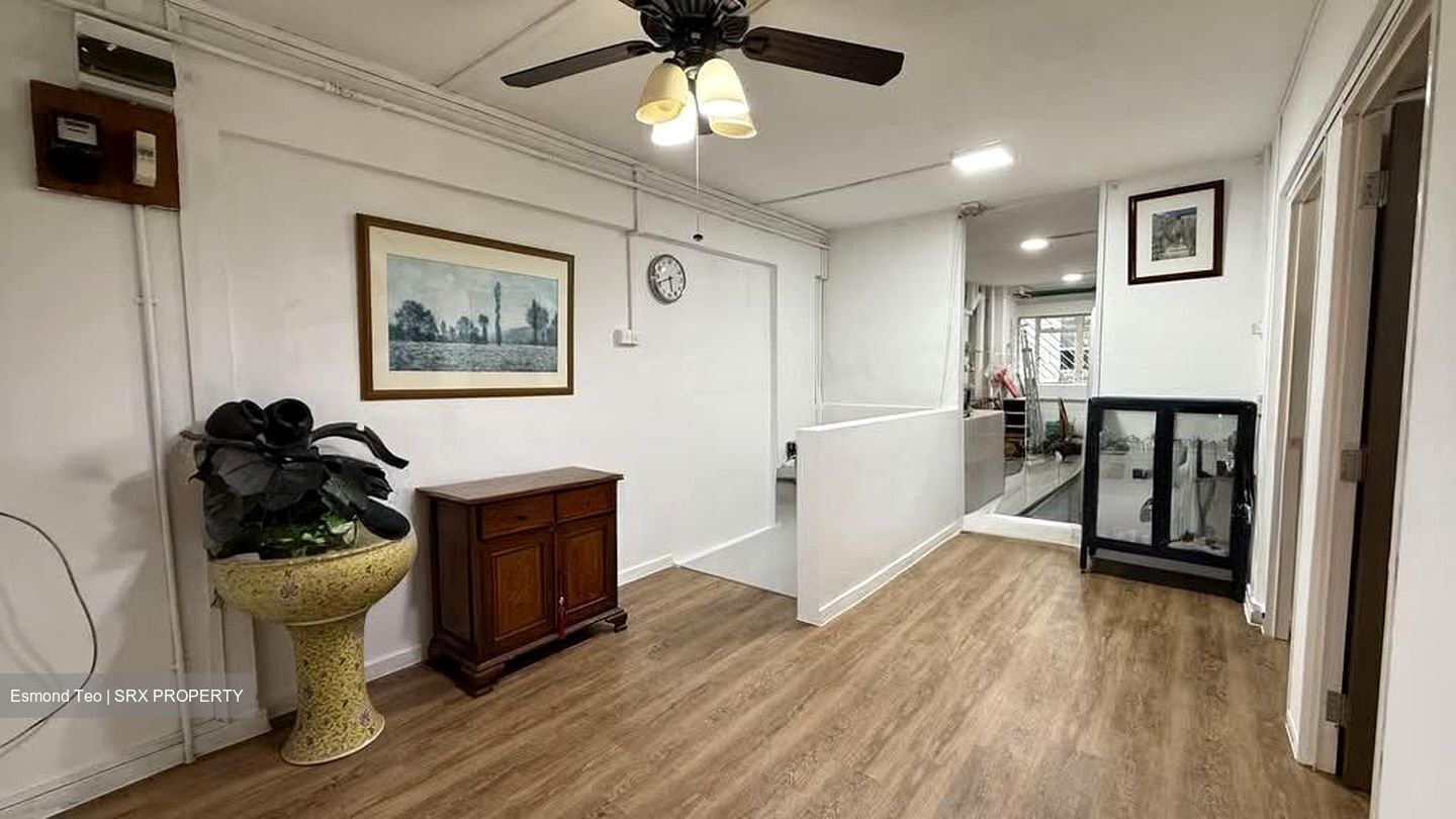 Blk 374 Bukit Batok Street 31 (Bukit Batok), HDB 3 Rooms #527313271